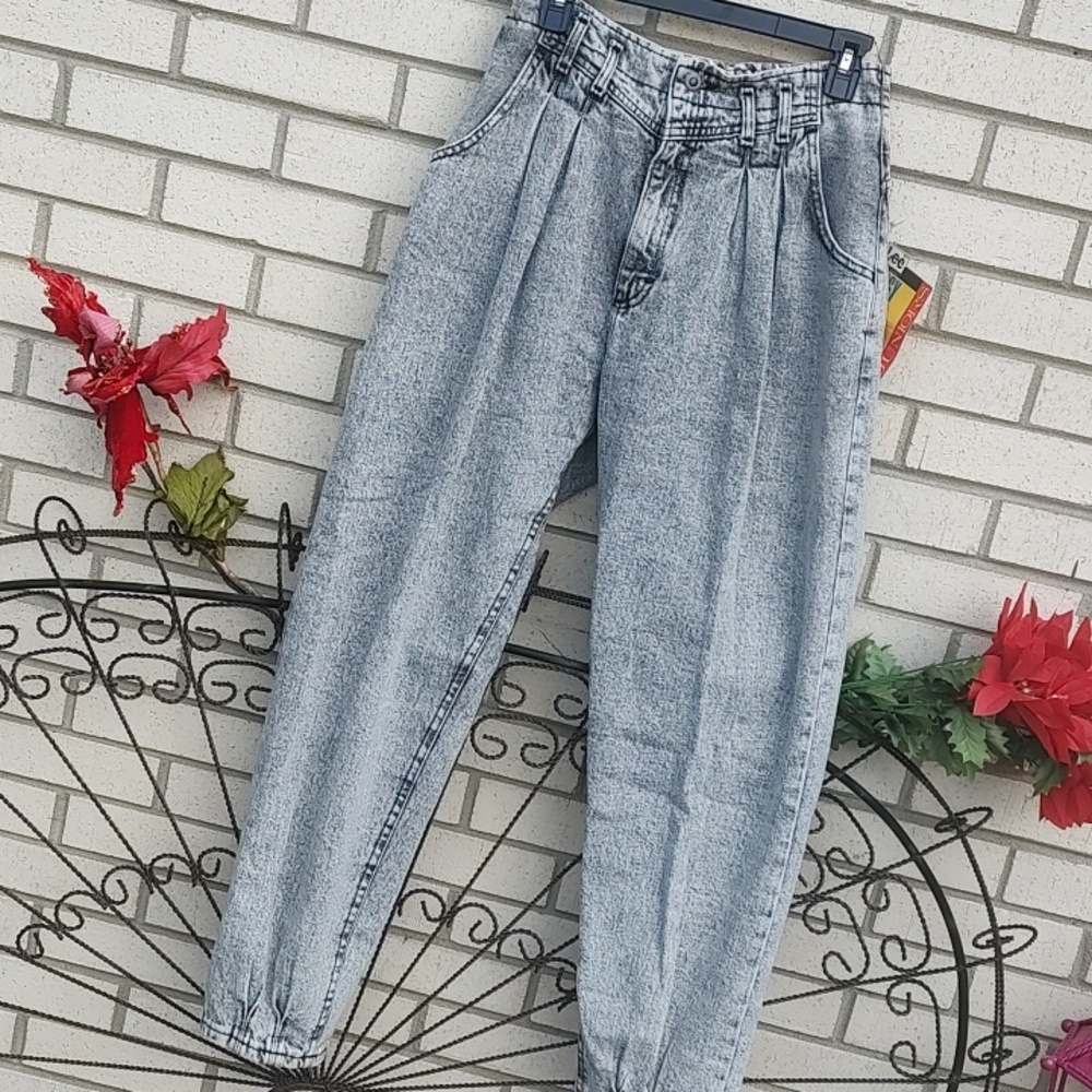 Lee baggy jeans